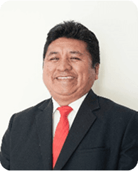 Prof. Klinge Villalba