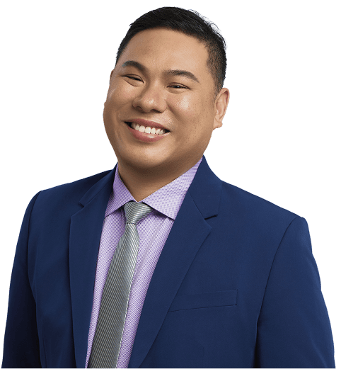 Prof. Turner Lam